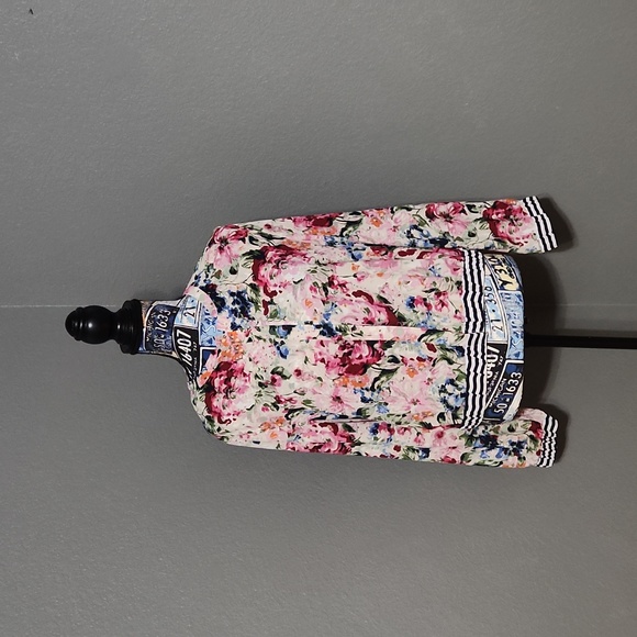 Marled Tops - Marled Top